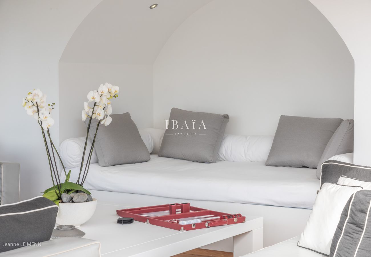 Villa à Saint Barthélemy - Villa Coco (3 bedrooms)