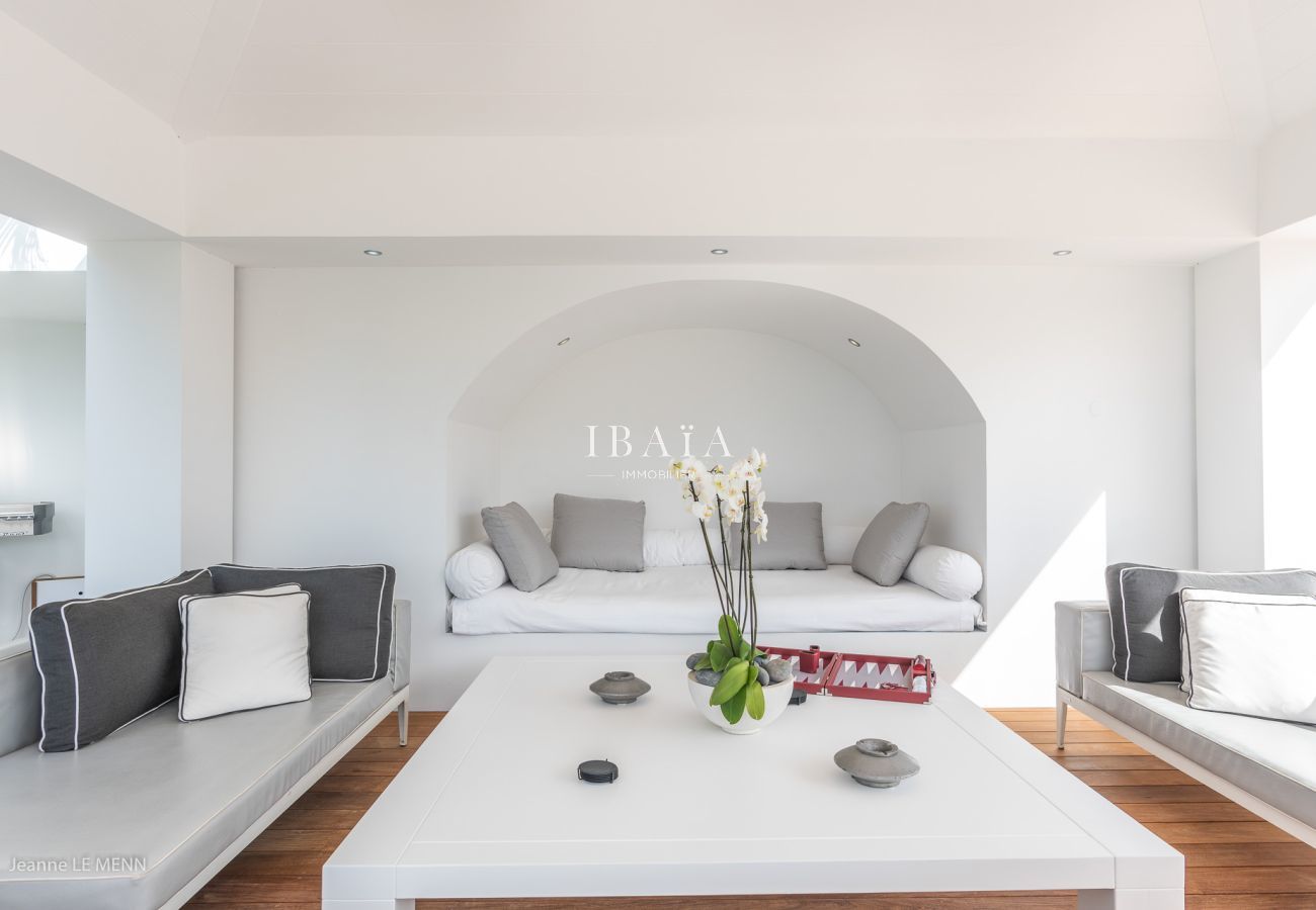 Villa à Saint Barthélemy - Villa Coco (3 bedrooms)