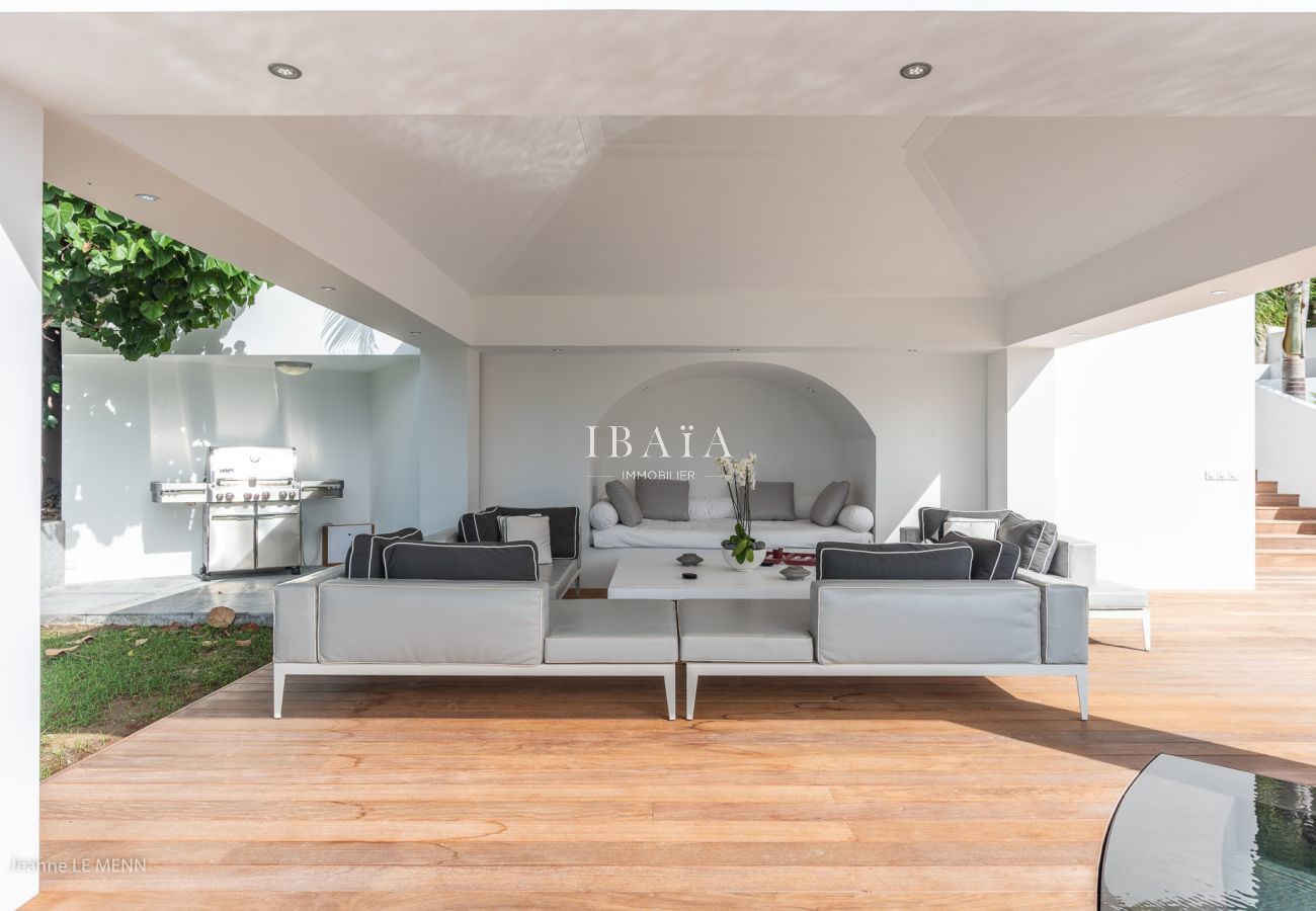 Villa à Saint Barthélemy - Villa Coco (3 bedrooms)