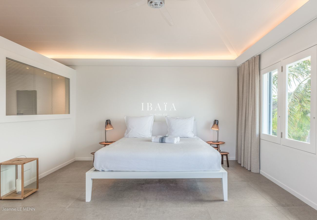 Villa à Saint Barthélemy - Villa Coco (3 bedrooms)