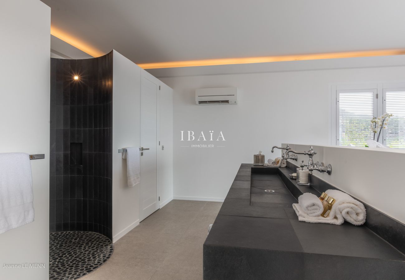 Villa à Saint Barthélemy - Villa Coco (3 bedrooms)