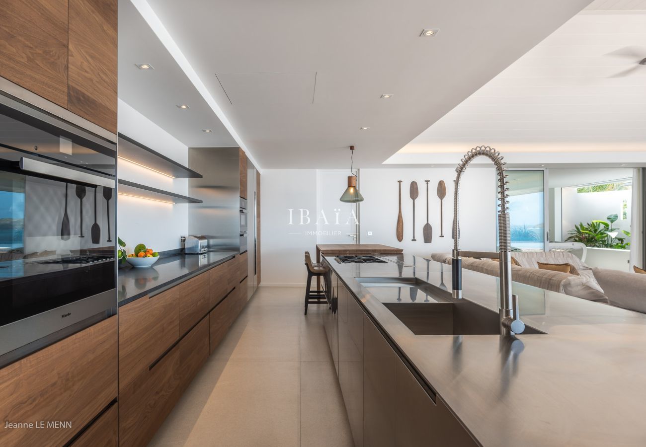 Villa à Saint Barthélemy - Villa Coco (3 bedrooms)