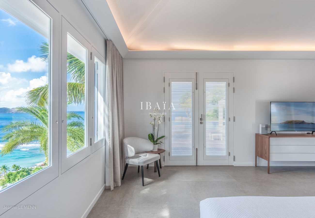 Villa à Saint Barthélemy - Villa Coco (3 bedrooms)