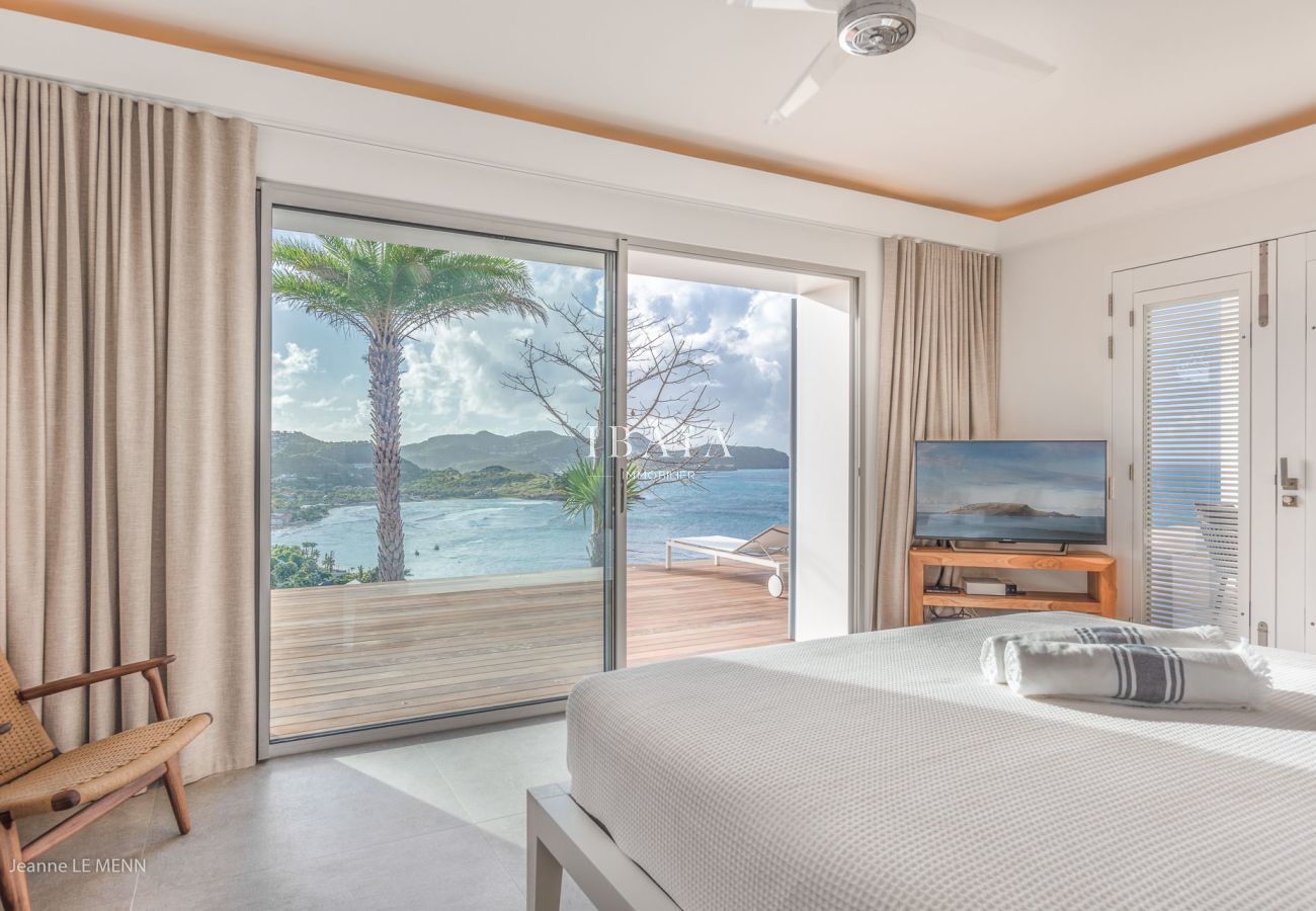 Villa à Saint Barthélemy - Villa Coco (3 bedrooms)