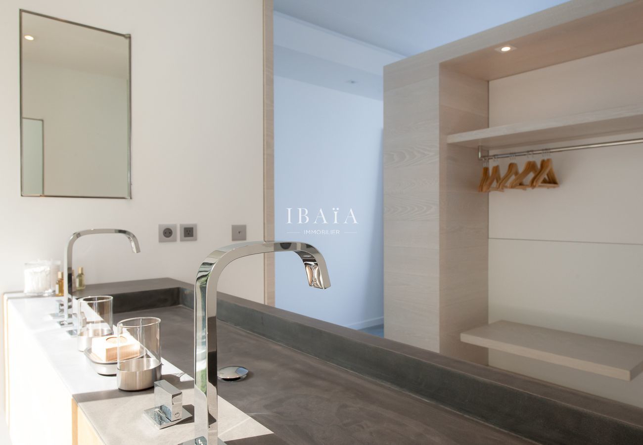 Villa à Saint Barthélemy - Villa Ginger (3 bedrooms)