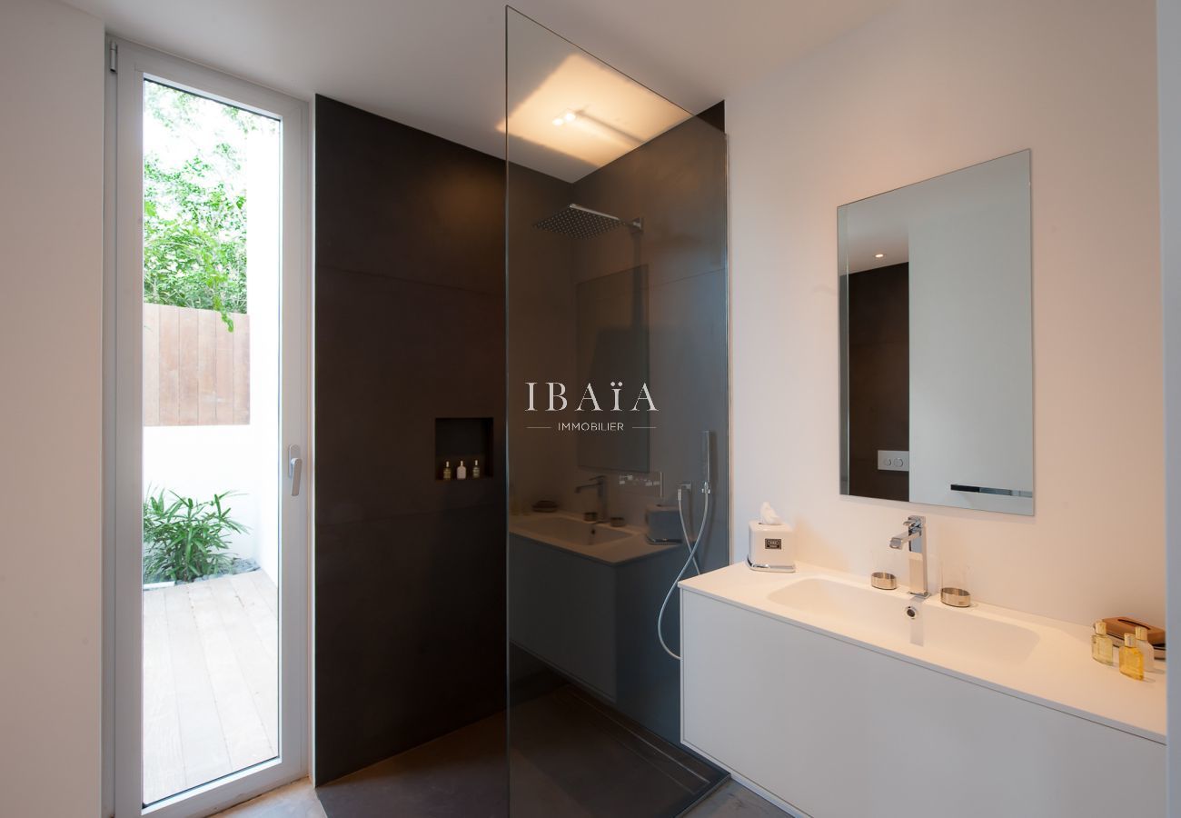 Villa à Saint Barthélemy - Villa Ginger (3 bedrooms)