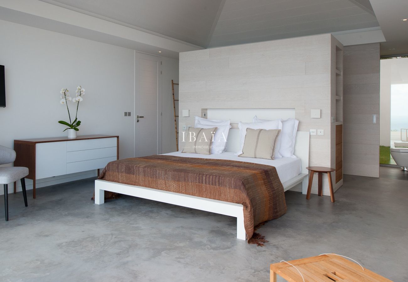 Villa à Saint Barthélemy - Villa Ginger (3 bedrooms)