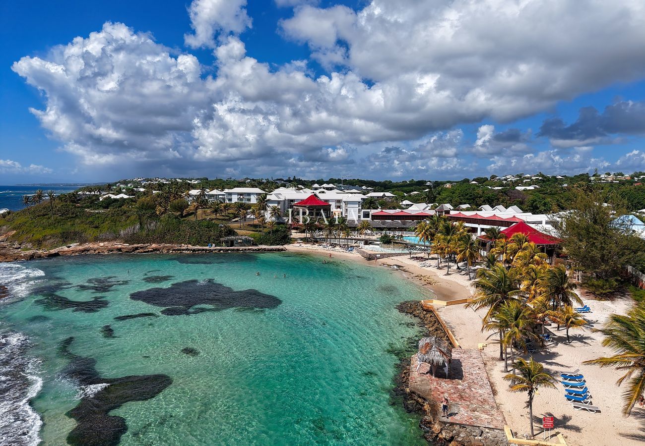 Villa à Saint-François - Villa Sable d'Or