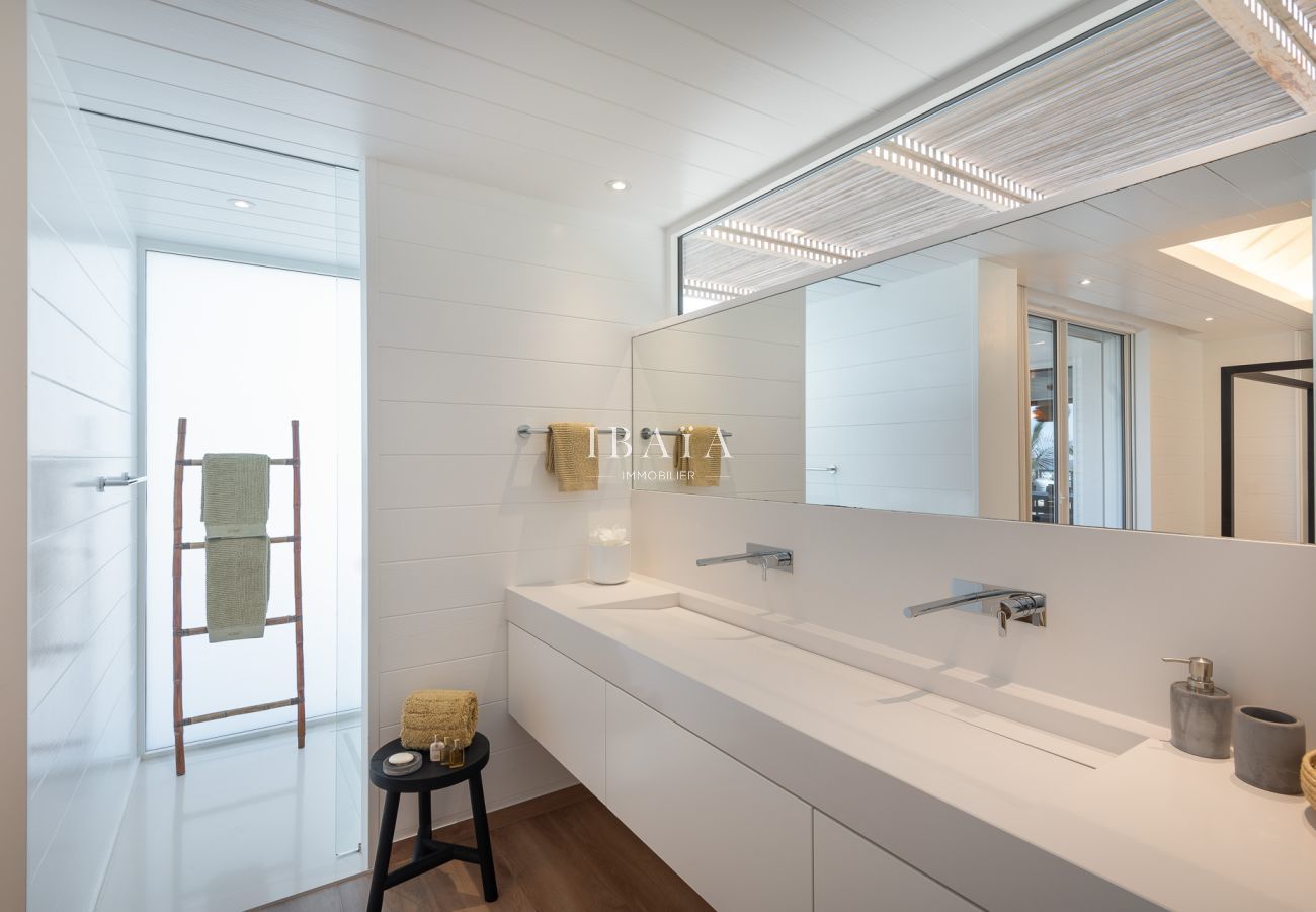 Villa à Saint Barthélemy - Villa Ocean's 21 (3 bedrooms)