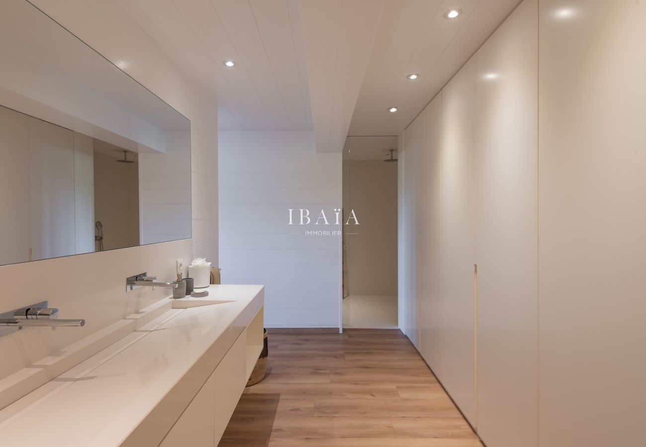 Villa à Saint Barthélemy - Villa Ocean's 21 (3 bedrooms)