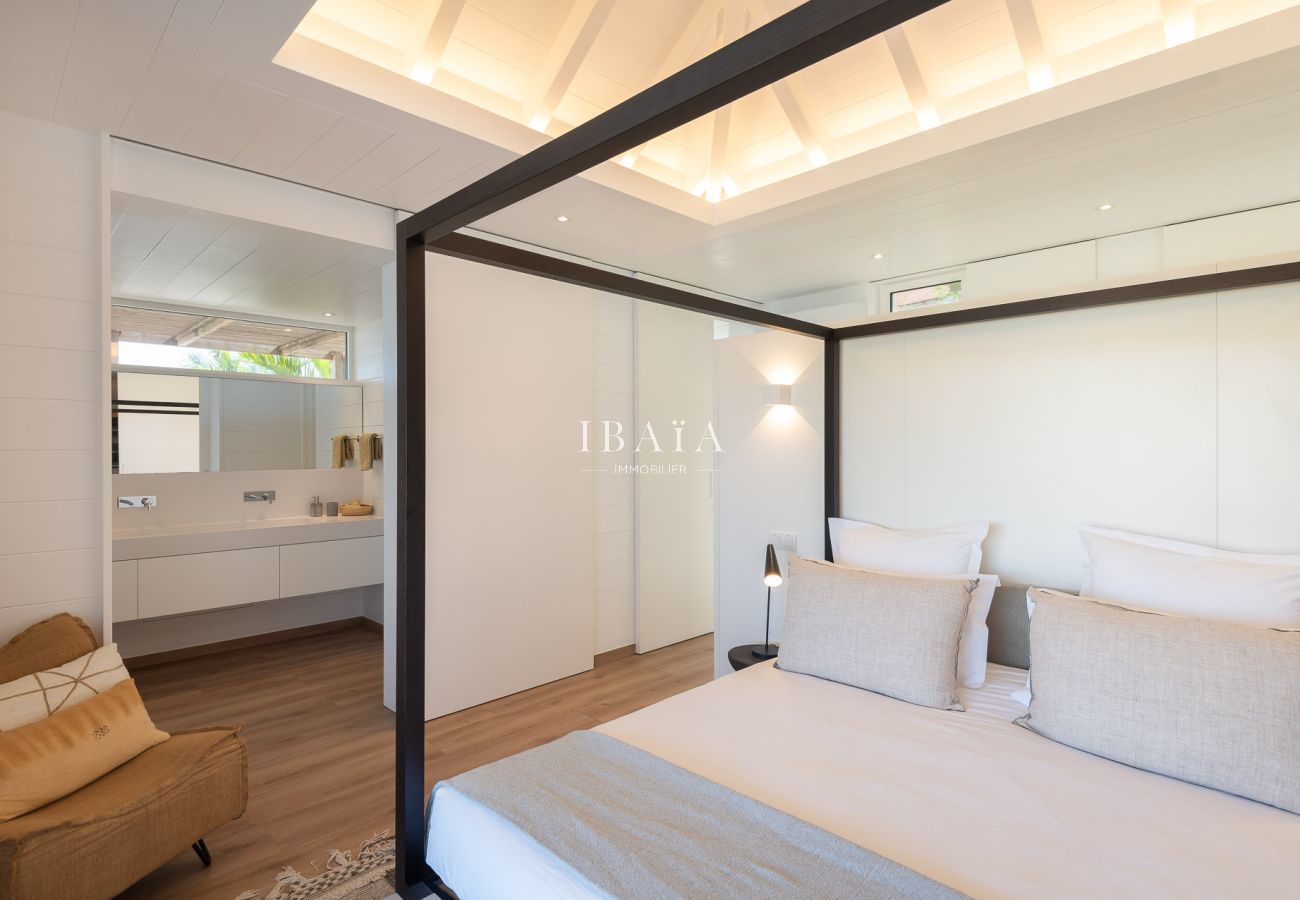 Villa à Saint Barthélemy - Villa Ocean's 21 (3 bedrooms)