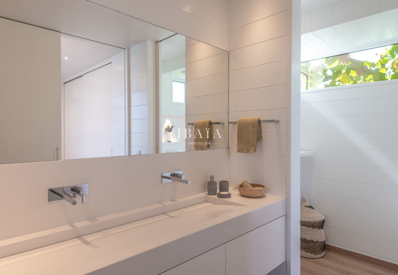 Villa à Saint Barthélemy - Villa Ocean's 21 (3 bedrooms)