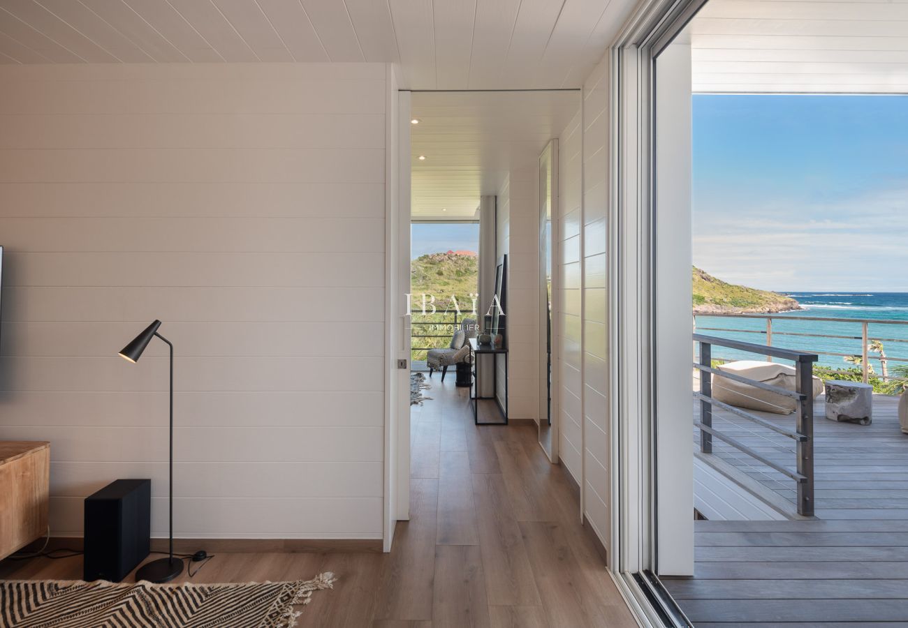 Villa à Saint Barthélemy - Villa Ocean's 21 (3 bedrooms)