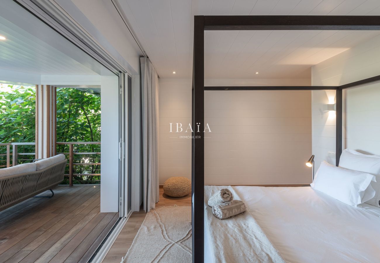 Villa à Saint Barthélemy - Villa Ocean's 21 (3 bedrooms)