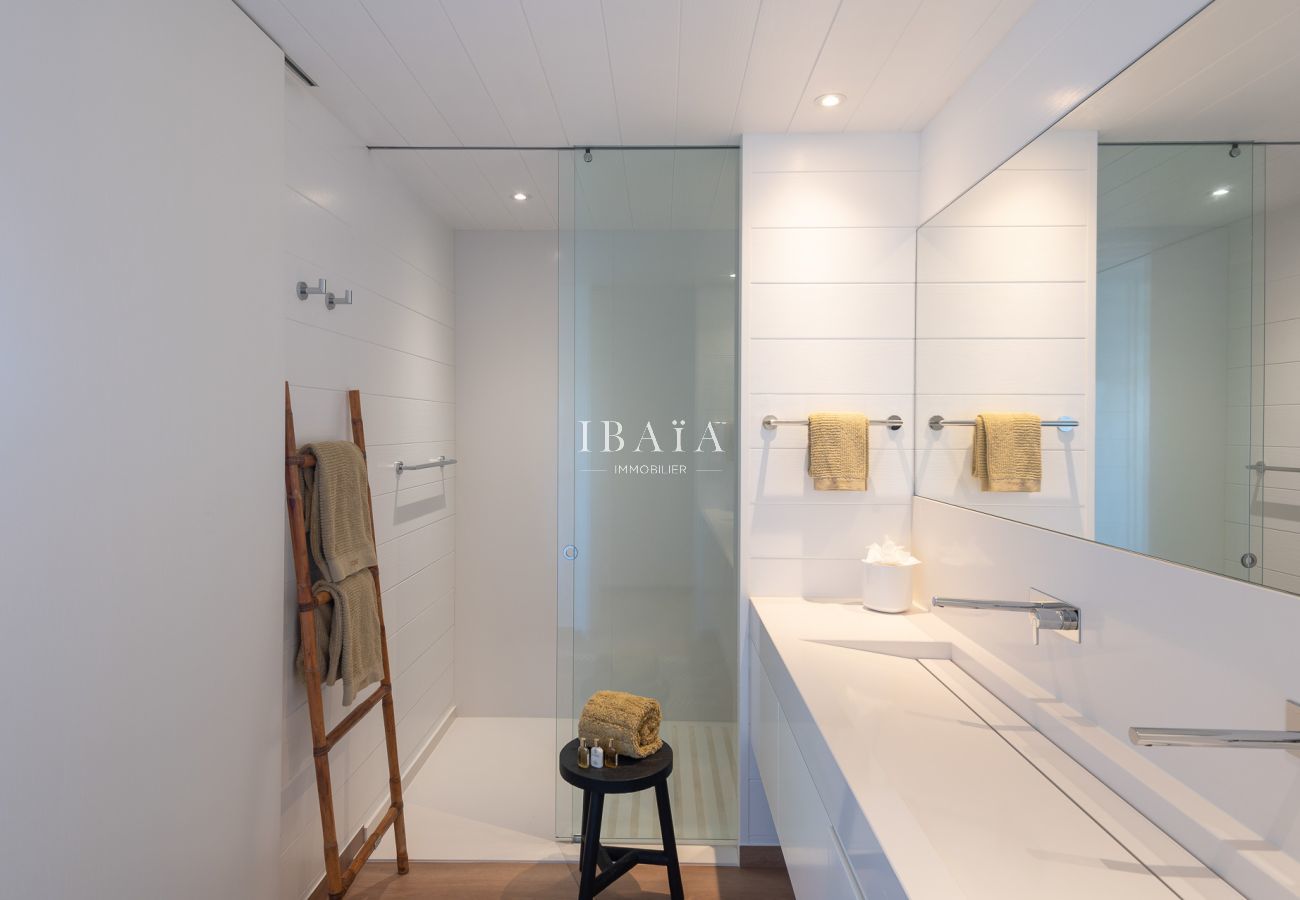 Villa à Saint Barthélemy - Villa Ocean's 21 (3 bedrooms)