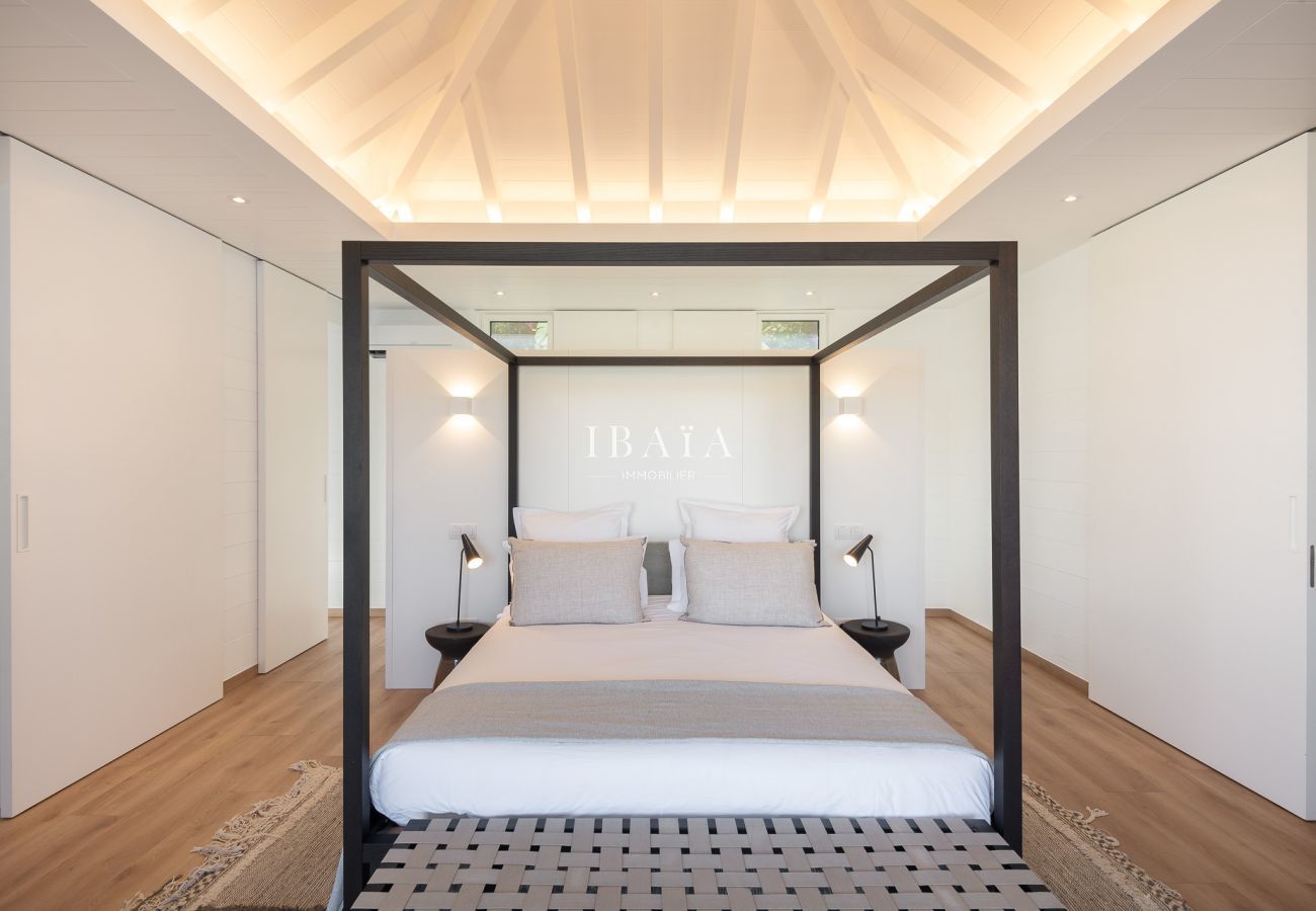 Villa à Saint Barthélemy - Villa Ocean's 21 (3 bedrooms)