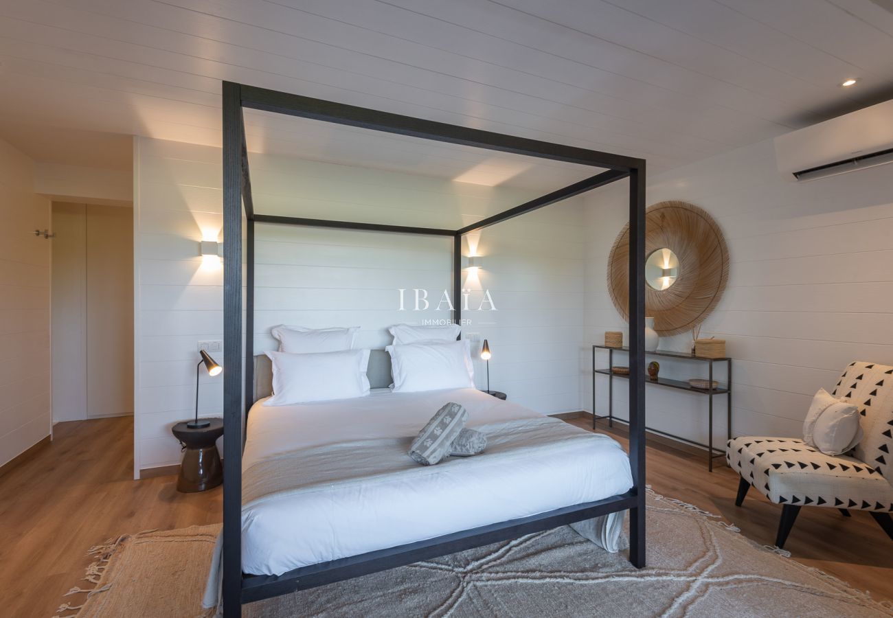 Villa à Saint Barthélemy - Villa Ocean's 21 (3 bedrooms)