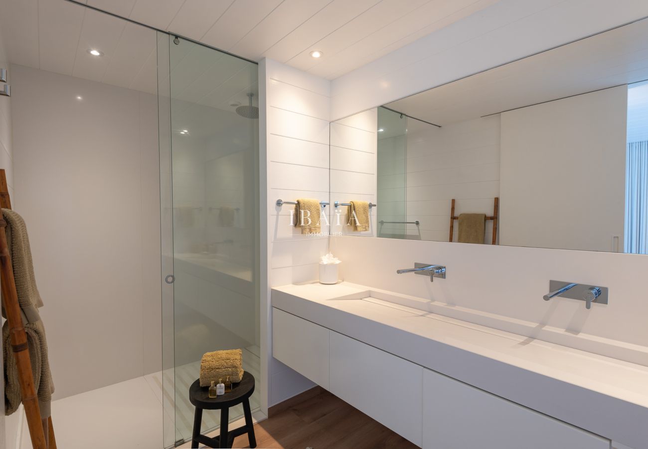 Villa à Saint Barthélemy - Villa Ocean's 21 (3 bedrooms)