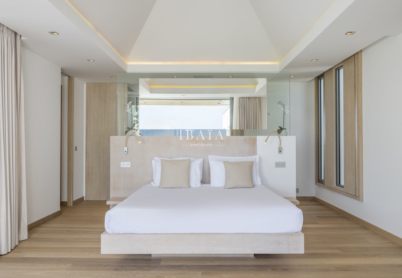 Villa à Saint Barthélemy - Villa Loukoko (3 bedrooms)