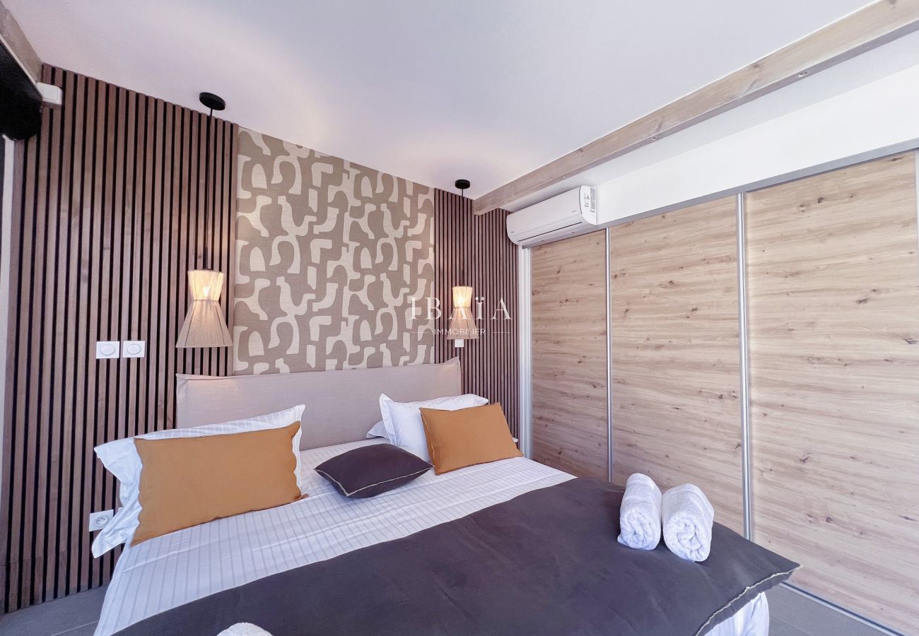 Villa à Saint-François - Villa Serena