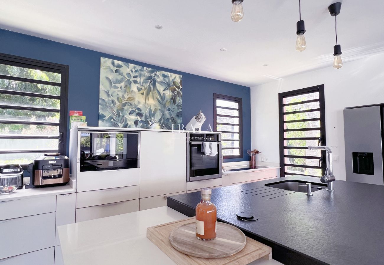 Villa à Saint-François - Villa Serena