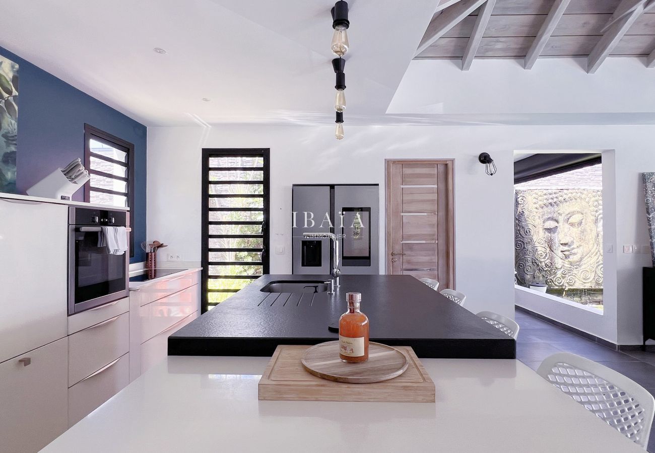 Villa à Saint-François - Villa Serena