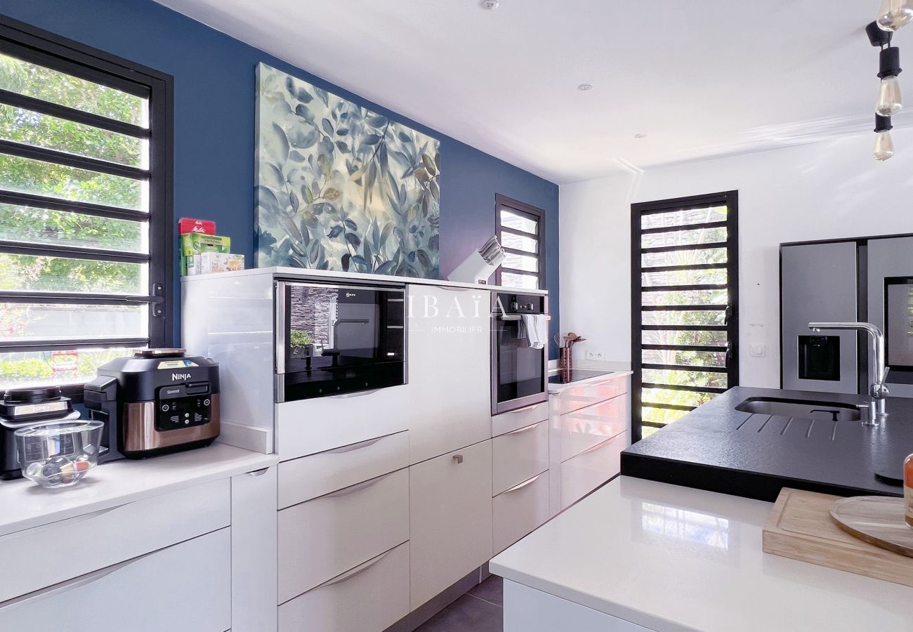 Villa à Saint-François - Villa Serena