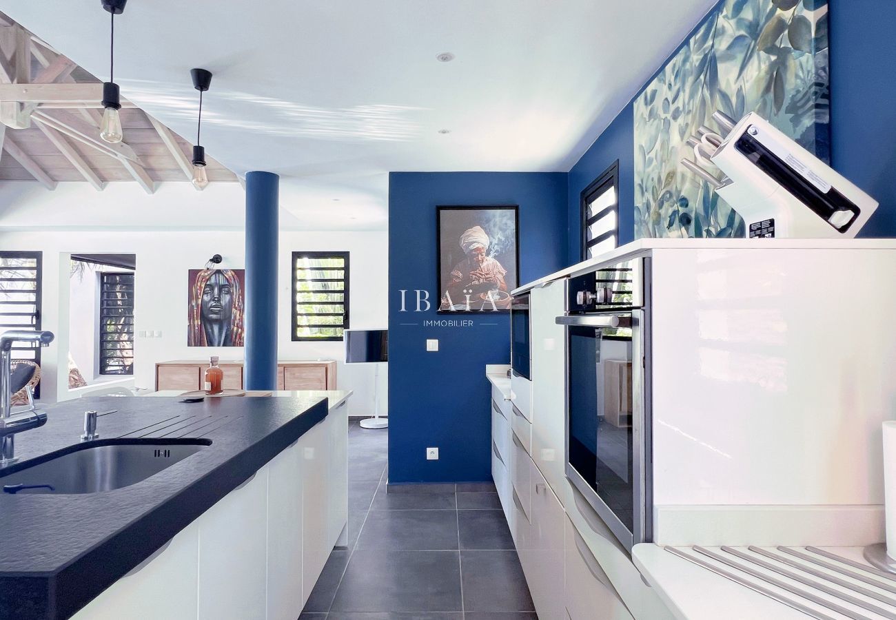 Villa à Saint-François - Villa Serena