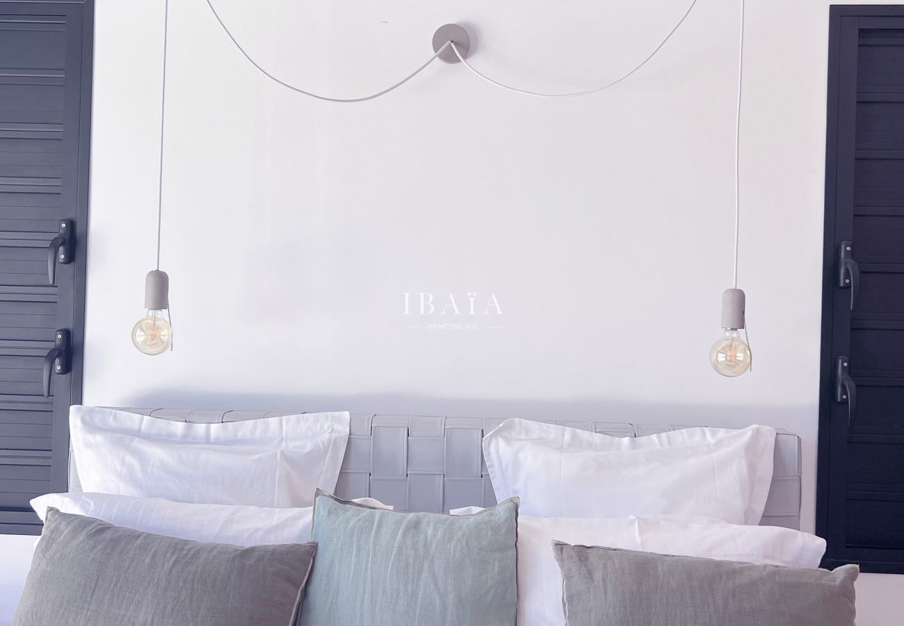 Villa à Saint-François - Villa Serena