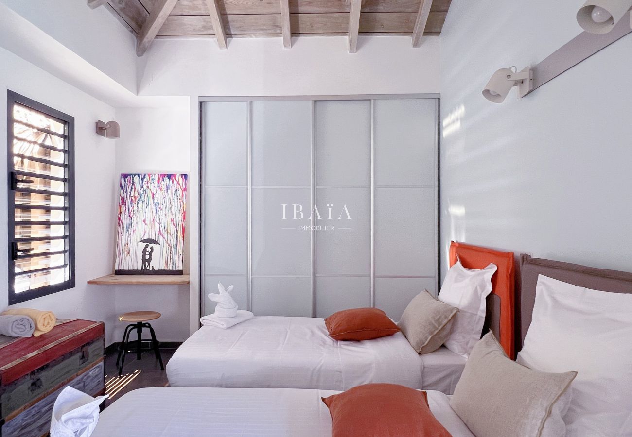 Villa à Saint-François - Villa Serena