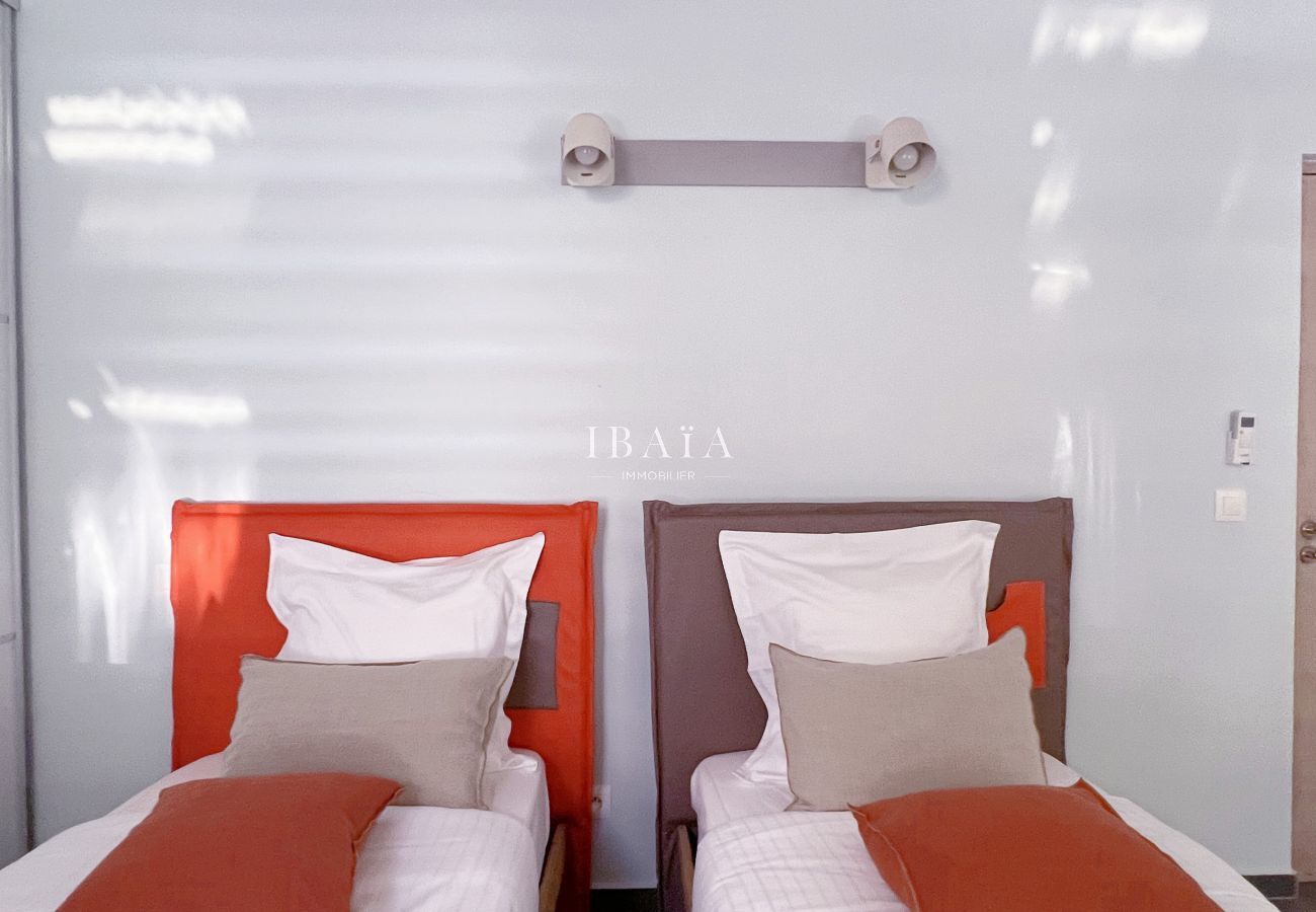 Villa à Saint-François - Villa Serena