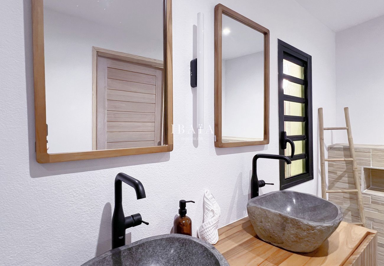 Villa à Saint-François - Villa Serena