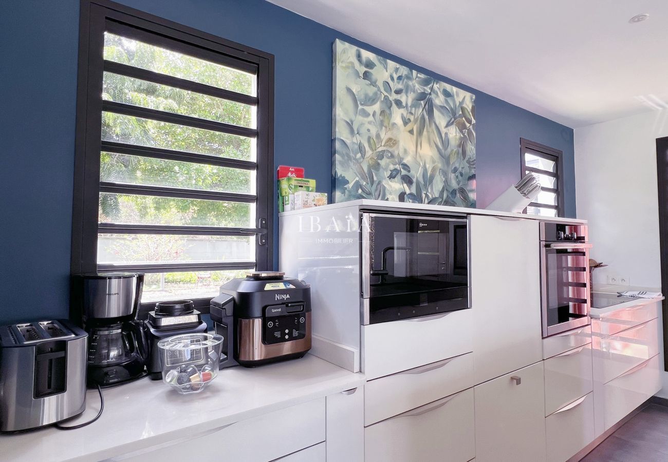 Villa à Saint-François - Villa Serena