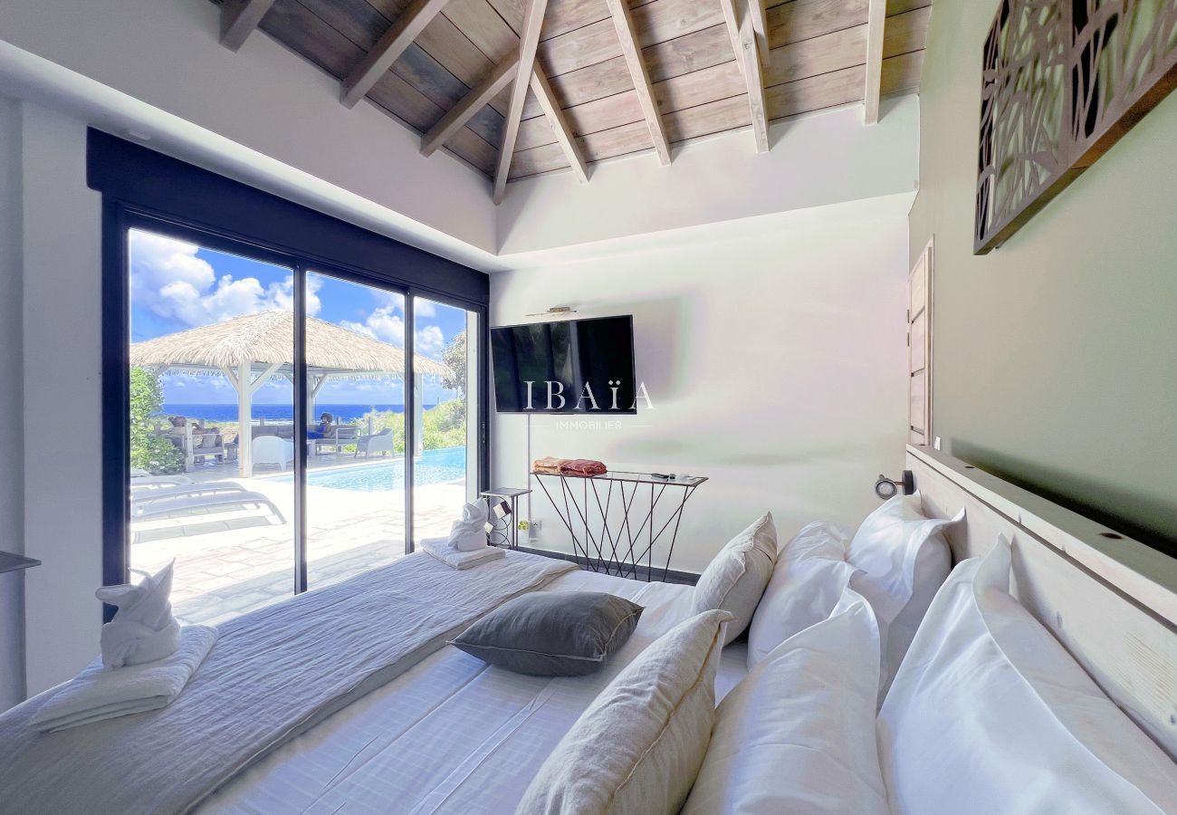 Villa à Saint-François - Villa Serena