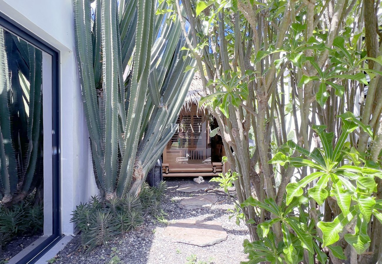 Villa à Saint-François - Villa Serena