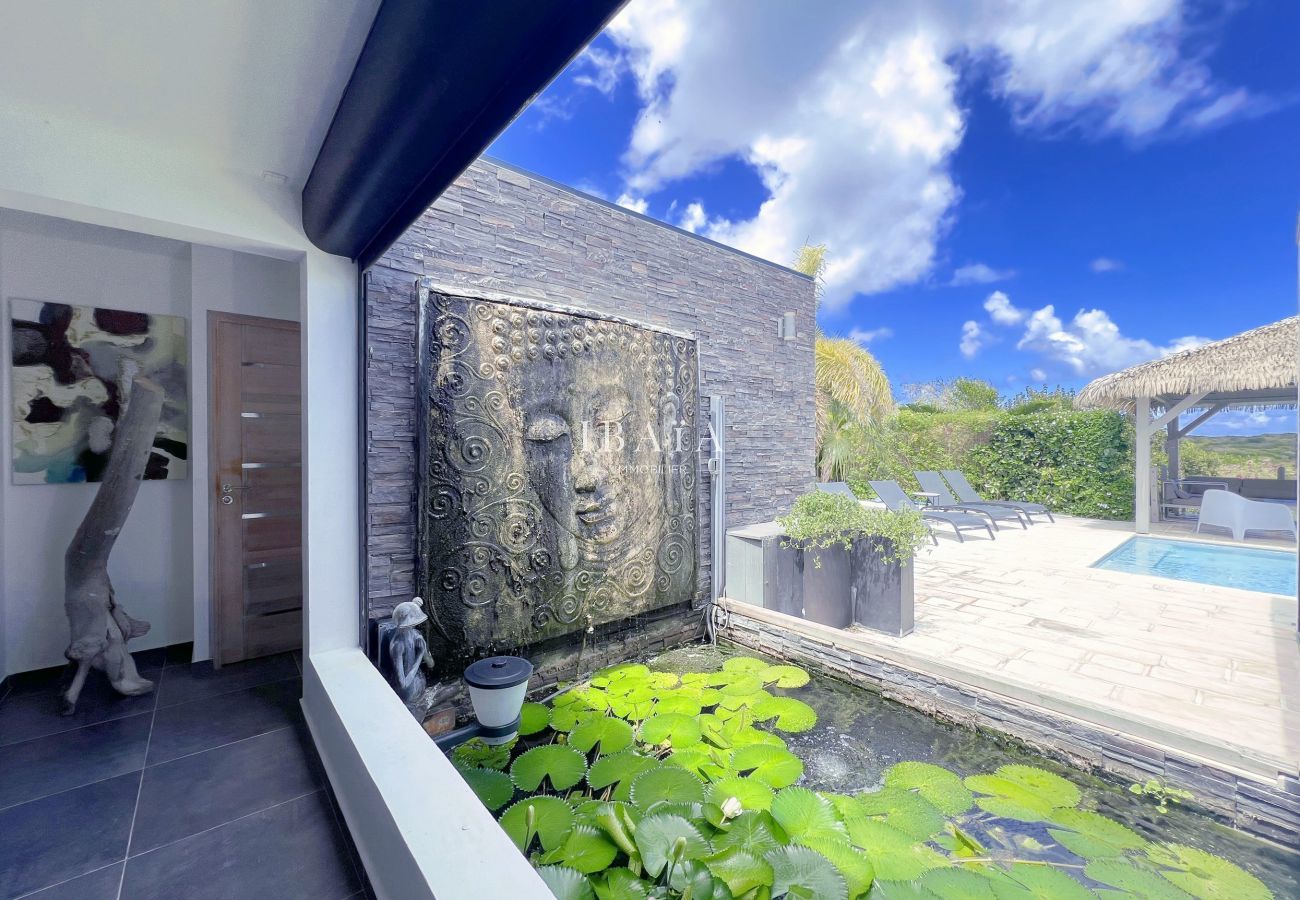 Villa à Saint-François - Villa Serena