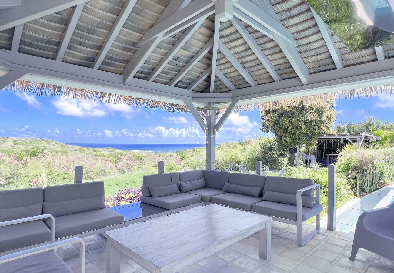 Villa à Saint-François - Villa Serena