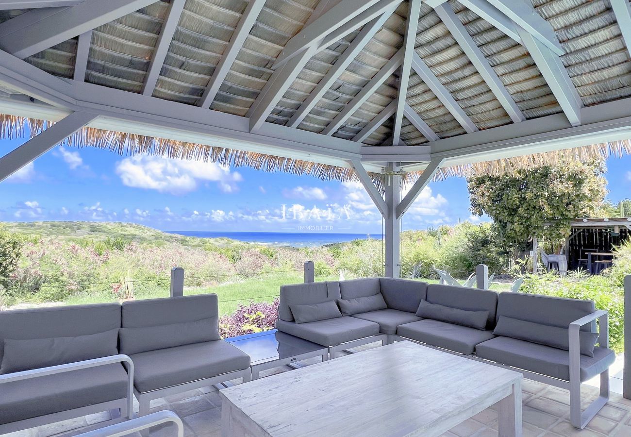 Villa à Saint-François - Villa Serena