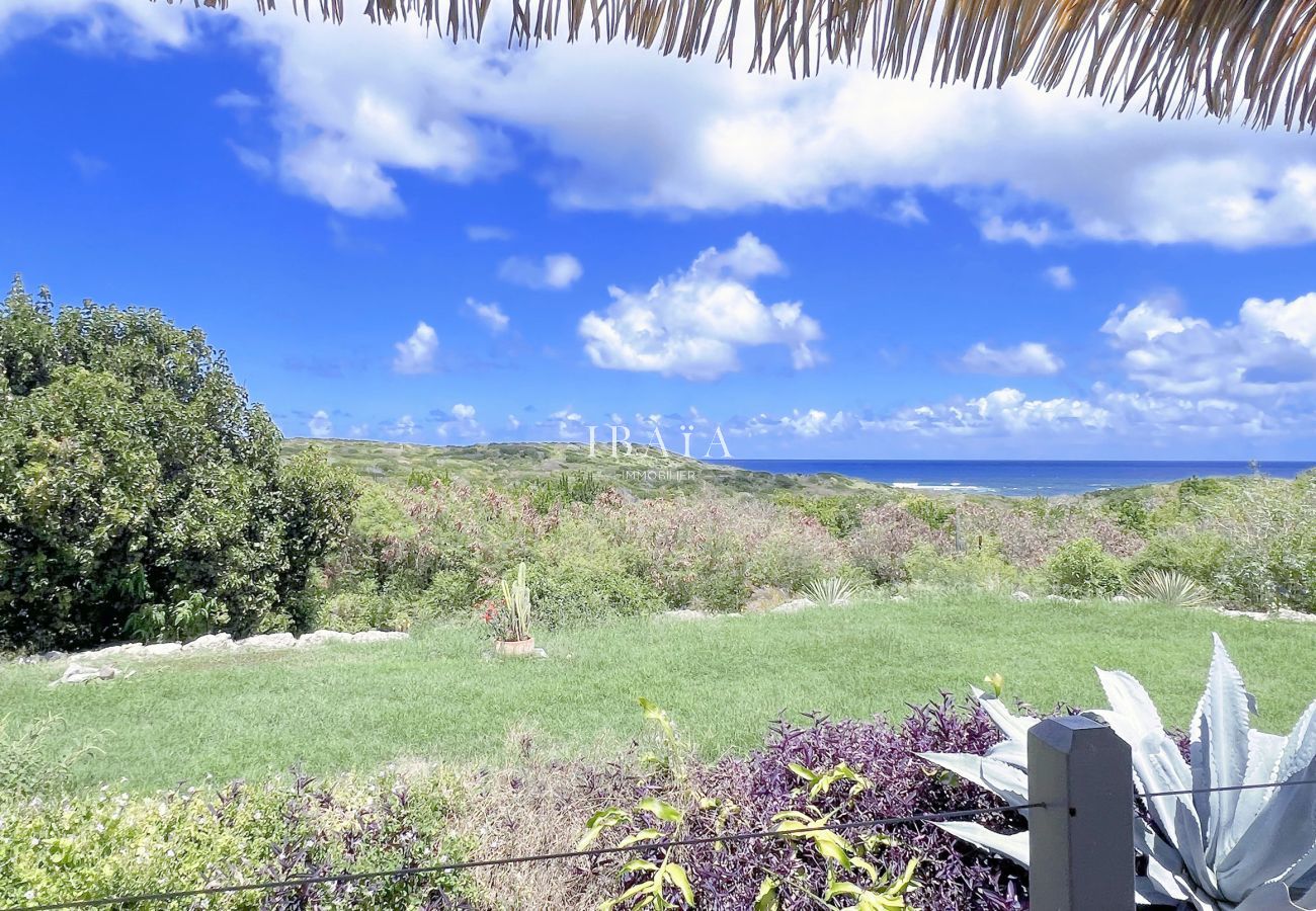 Villa à Saint-François - Villa Serena