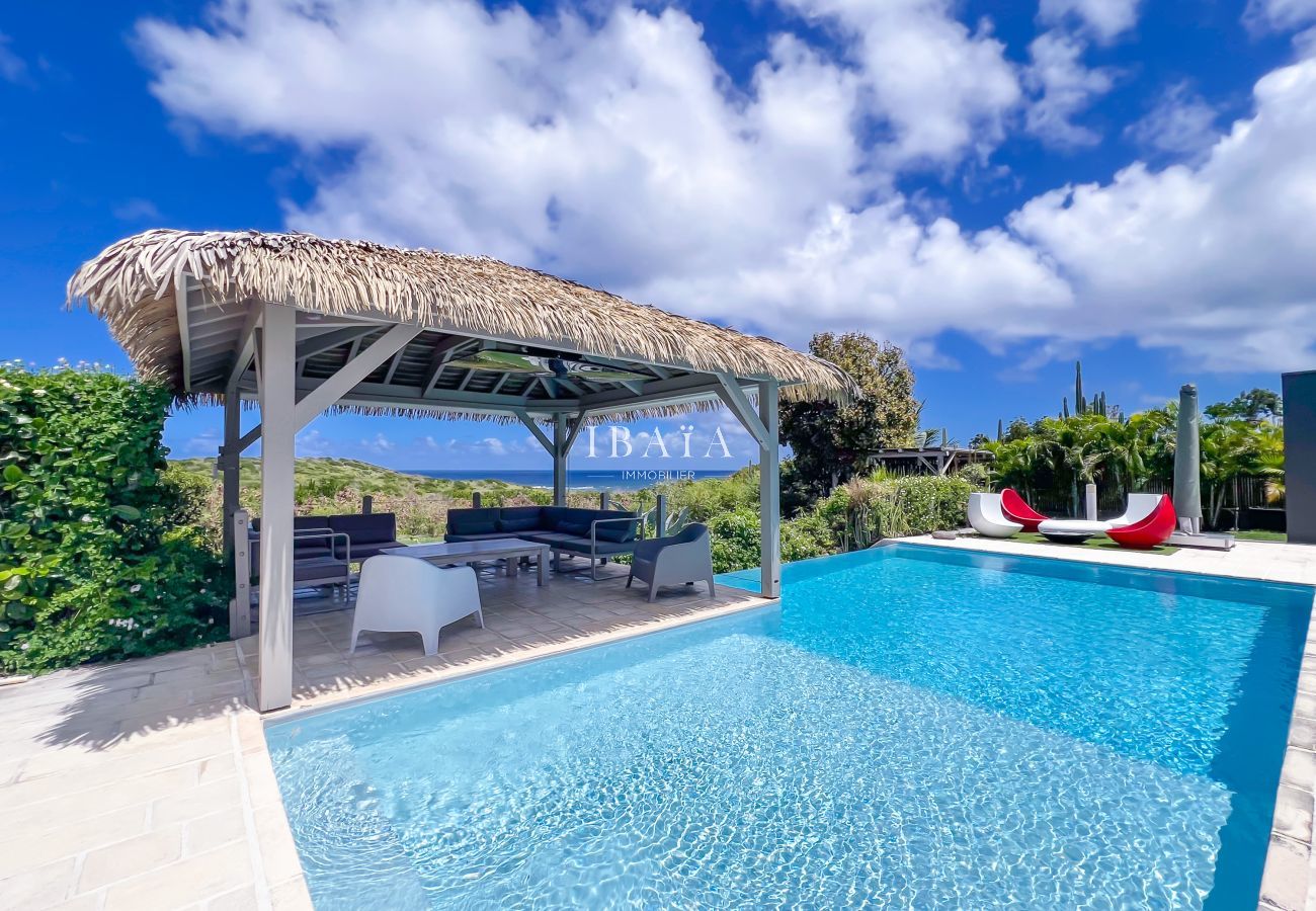 Villa à Saint-François - Villa Serena