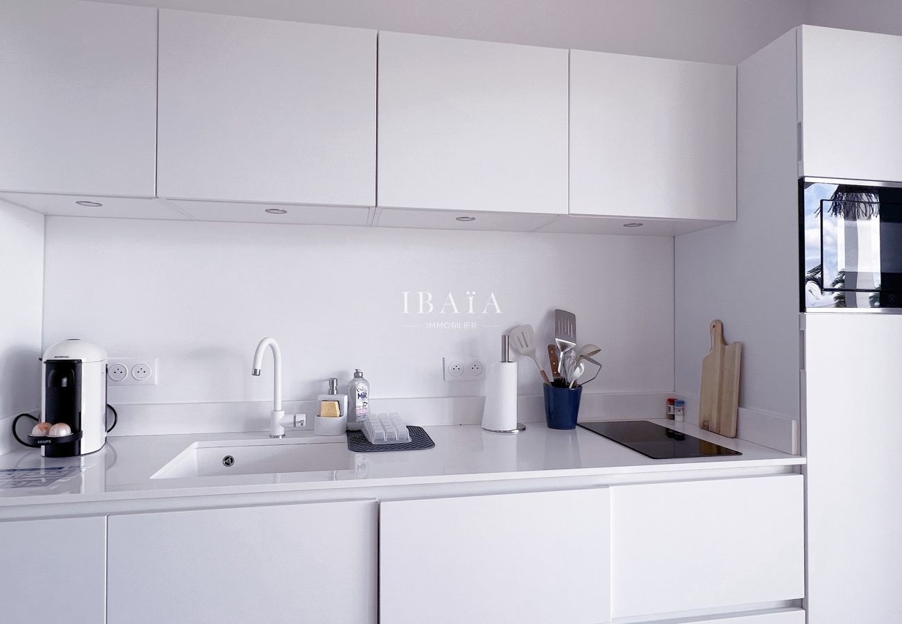 Villa à Saint-François - Villa Rives Fleuries