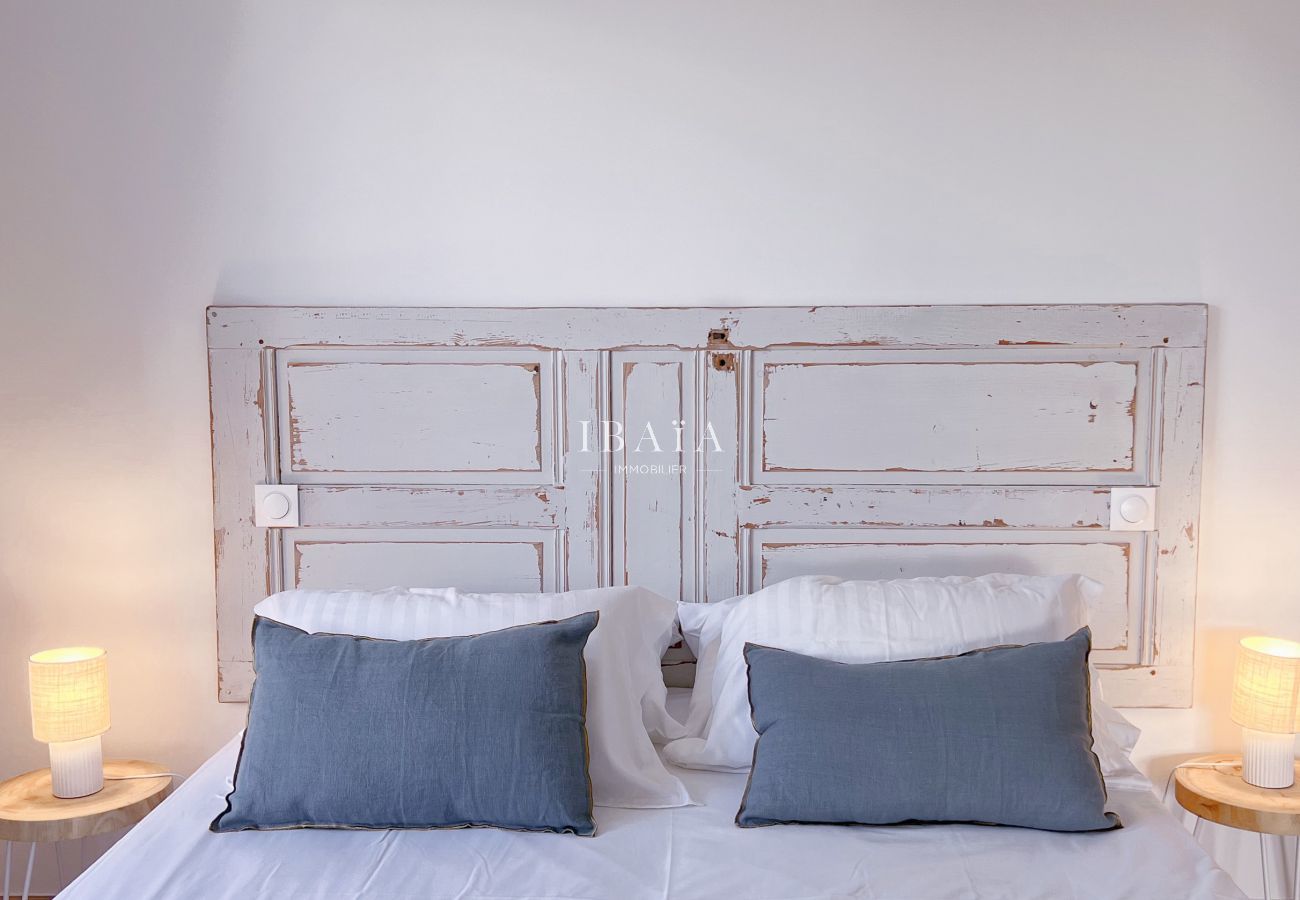 Villa à Saint-François - Villa Rives Fleuries