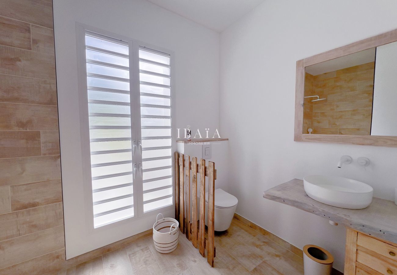 Villa à Saint-François - Villa Rives Fleuries