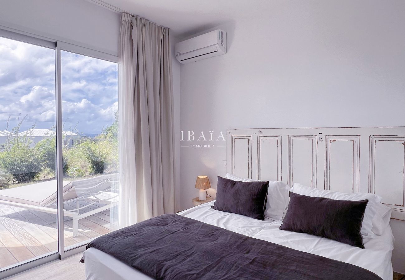 Villa à Saint-François - Villa Rives Fleuries