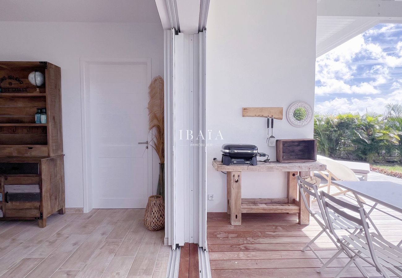 Villa à Saint-François - Villa Rives Fleuries