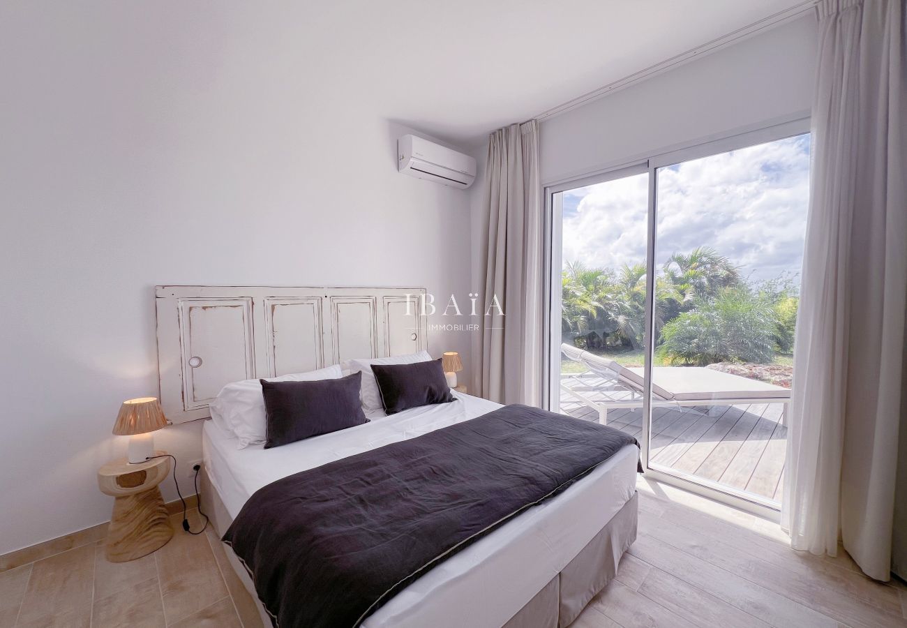 Villa à Saint-François - Villa Rives Fleuries