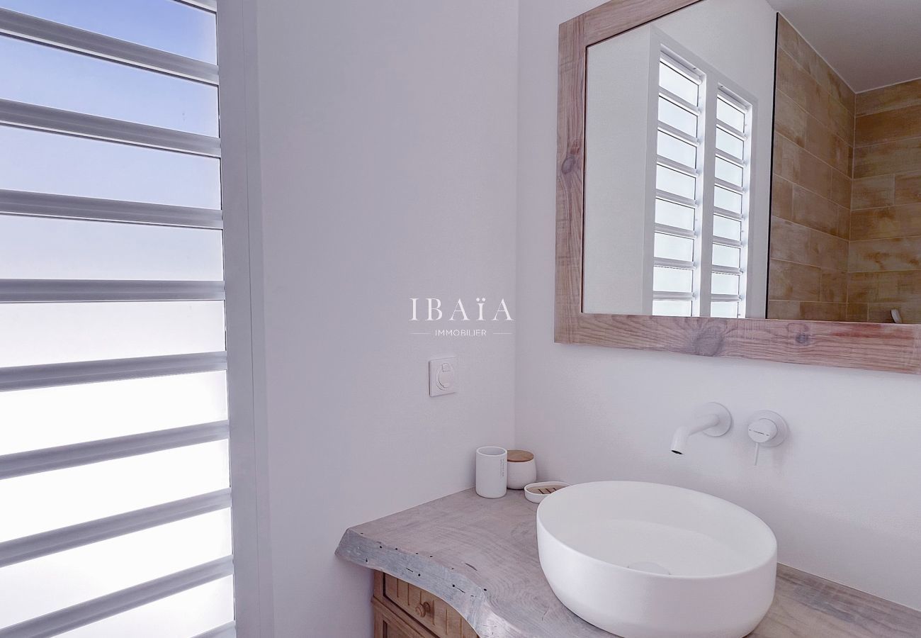 Villa à Saint-François - Villa Rives Fleuries