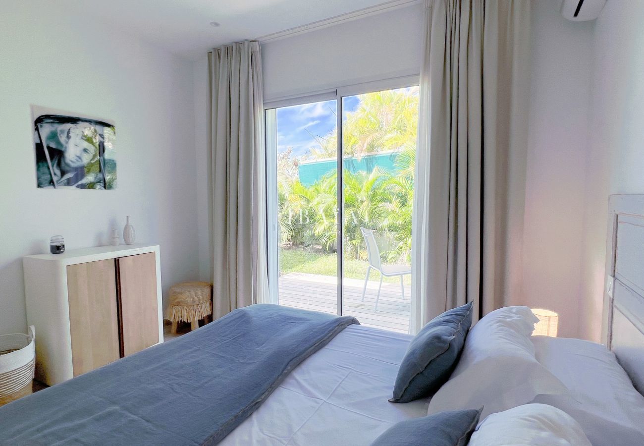 Villa à Saint-François - Villa Rives Fleuries