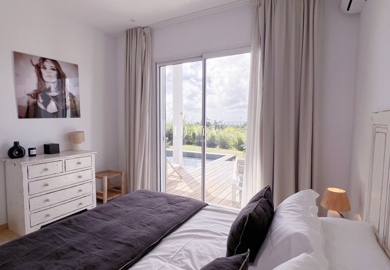 Villa à Saint-François - Villa Rives Fleuries