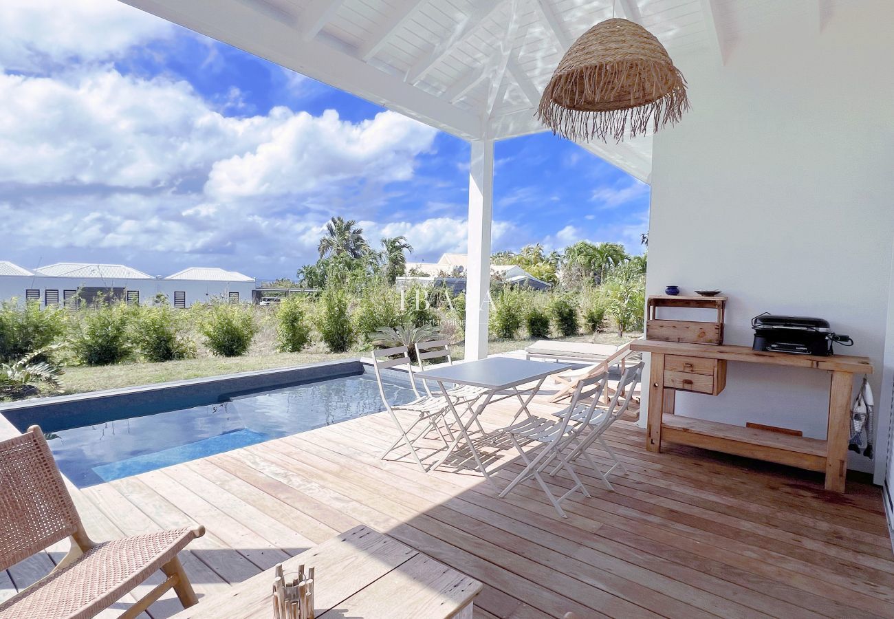 Villa à Saint-François - Villa Rives Fleuries